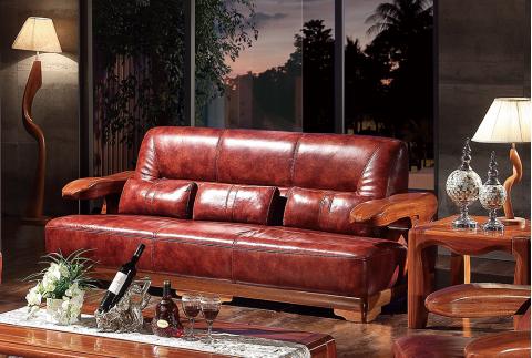 【枫情居】中式风格 进口番龙眼木鞋柜_鞋柜_客厅_客厅家具_【华耐