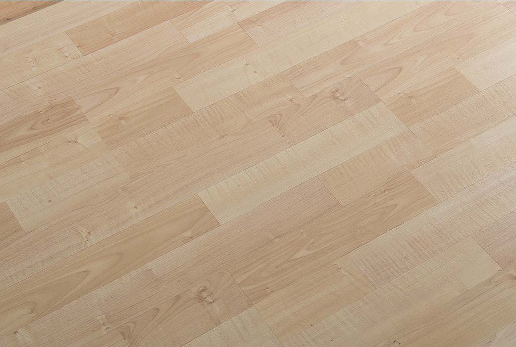 威帕克景枫木实木地板kc1001