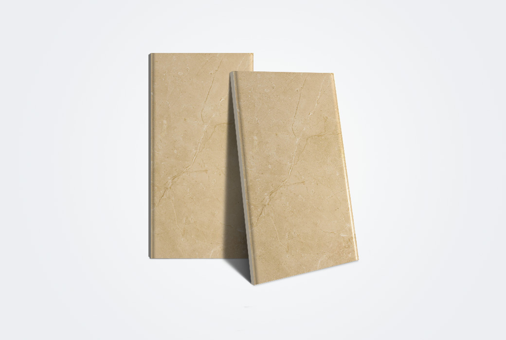 厨房卫生间墙面砖内墙瓷片 罗兰米黄10元抵300特权定金券93703 300*